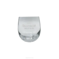 Talisker Rocking Glass
