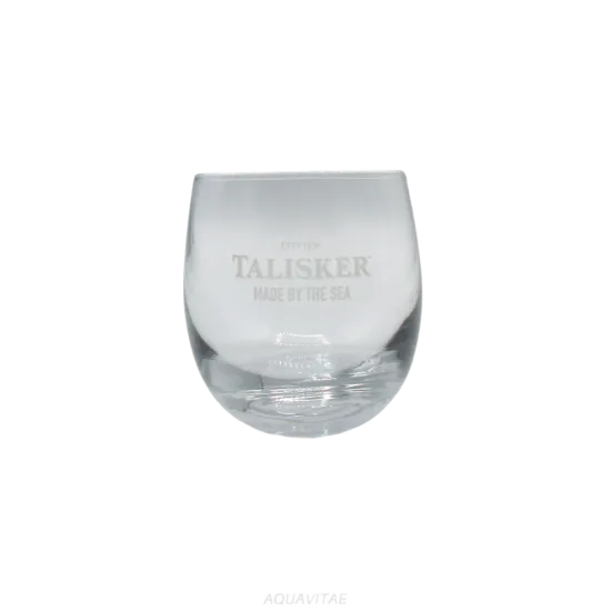 Talisker Rocking Glass