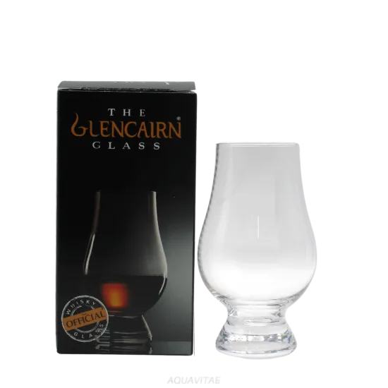 The Glencairn Glass