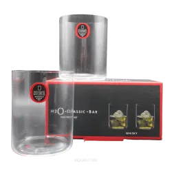 Riedel H2O Whisky (Set x2)
