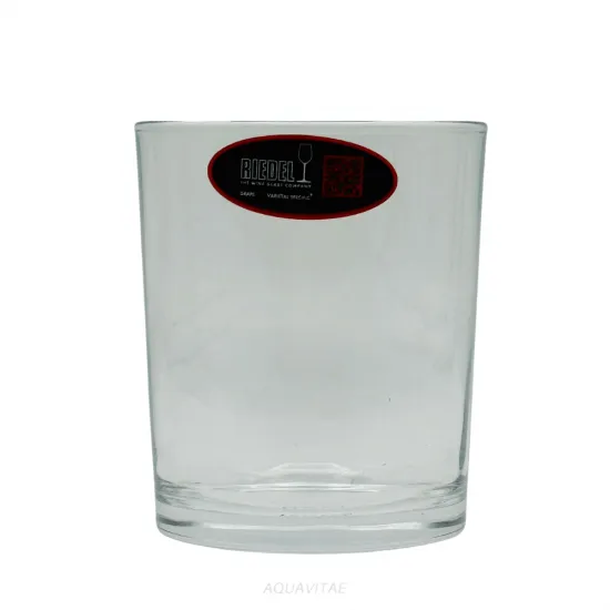 Riedel Tumbler Manhattan Single Old Fashioned
