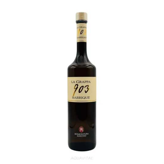 903 Barrique Bonaventura Maschio