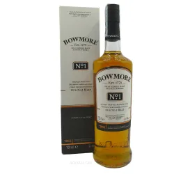 Bowmore No.1
