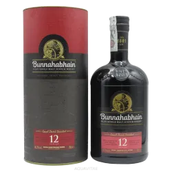 Bunnahabhain 12 Year Old