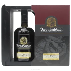 Bunnahabhain 25 Year Old