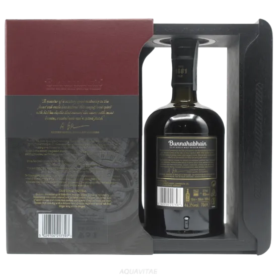 Bunnahabhain 25 Year Old
