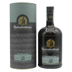 Bunnahabhain Stiuireadair