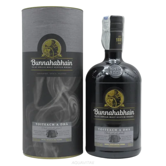 Bunnahabhain Toiteach A Dhà