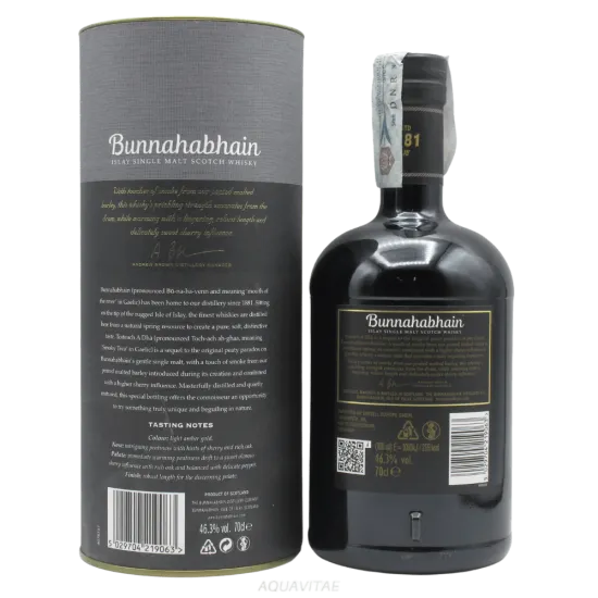 Bunnahabhain Toiteach A Dhà