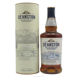 Deanston 12 Year Old