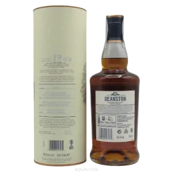 In questa sezione troverai la nostra miglior selezione di Whisky Deanston Distillery per ogni informazione chiamare il numero 0687755504