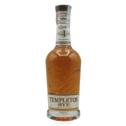 Templeton Rye 4 Year Old