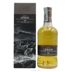 Ledaig 10 Year Old