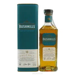 Bushmills 10 Year Old