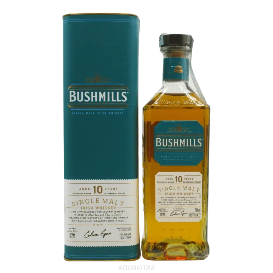 Bushmills 10 Year Old