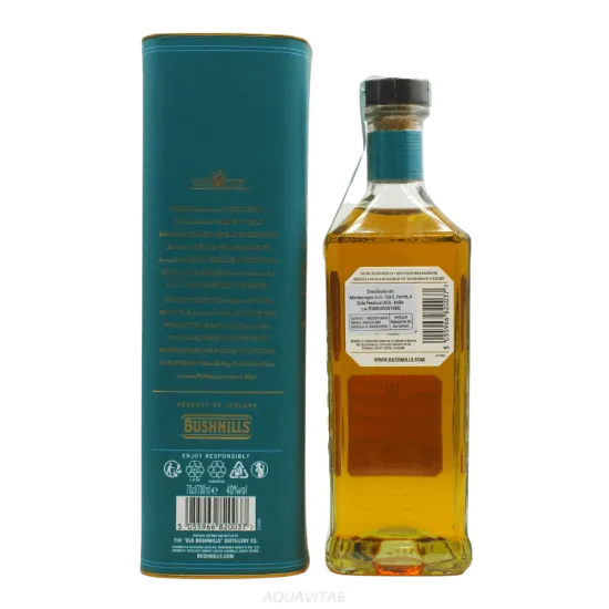Bushmills 10 Year Old