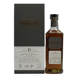 Bushmills 21 Year Old