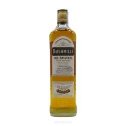 Bushmills Original Irish Whiskey