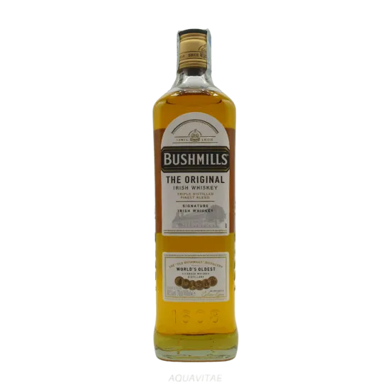 Bushmills Original Irish Whiskey