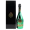 Champagne Armand de Brignac Green Limited Edition - Armand de Brignac Champagne