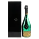Champagne Armand de Brignac Green Limited Edition - Armand de Brignac Champagne