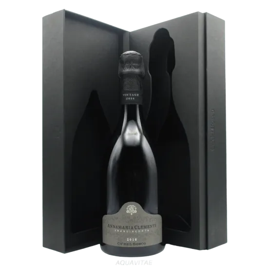 Franciacorta Annamaria Clementi Vintage 2016 - Ca' del Bosco