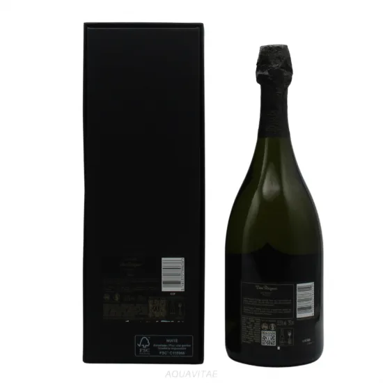 Champagne Dom Pérignon Vintage 2015 Brut - Dom Pérignon