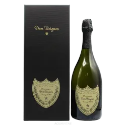 Champagne Dom Pérignon Vintage 2013 Brut - Dom Pérignon