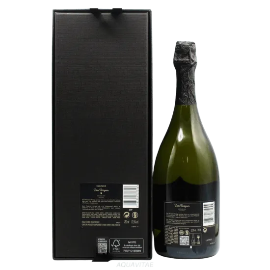 Champagne Dom Pérignon Vintage 2013 Brut - Dom Pérignon
