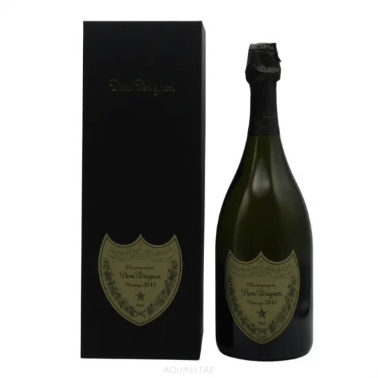 Champagne Dom Pérignon Vintage 2015 Brut - Dom Pérignon