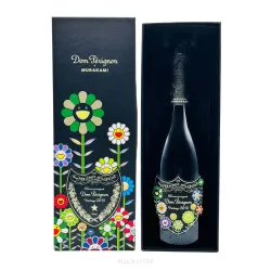 Champagne Dom Pérignon Limited Edition Murakami Vintage 2015 - Dom Pérignon