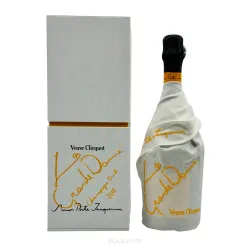 Champagne La Grande Dame Brut 2018 Simone Porte Jacquemus - Veuve Clicquot
