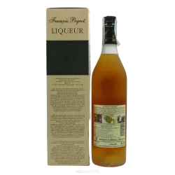 François Peyrot Liqueur Poire Williams & Cognac
