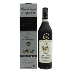 François Peyrot Liqueur Café & Cognac