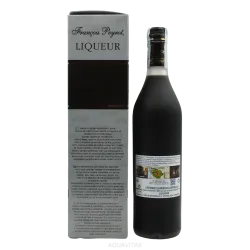 François Peyrot Liqueur Café & Cognac