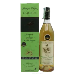 François Peyrot Liqueur Amande & Cognac