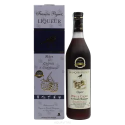 François Peyrot Liqueur Mure & Cognac
