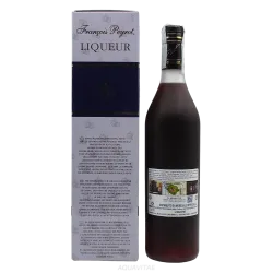François Peyrot Liqueur Mure & Cognac