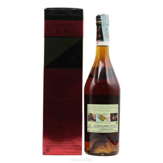 François Peyrot XO Cognac