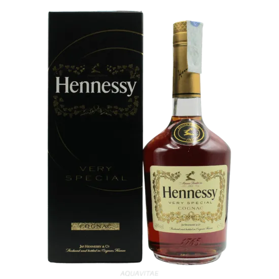 Hennessy Very Special Cognac