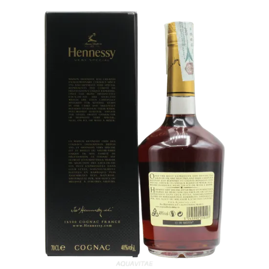 Hennessy Very Special Cognac