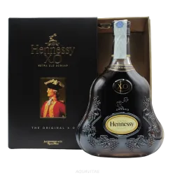 Hennessy XO Cognac