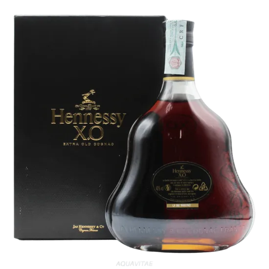 Hennessy XO Cognac
