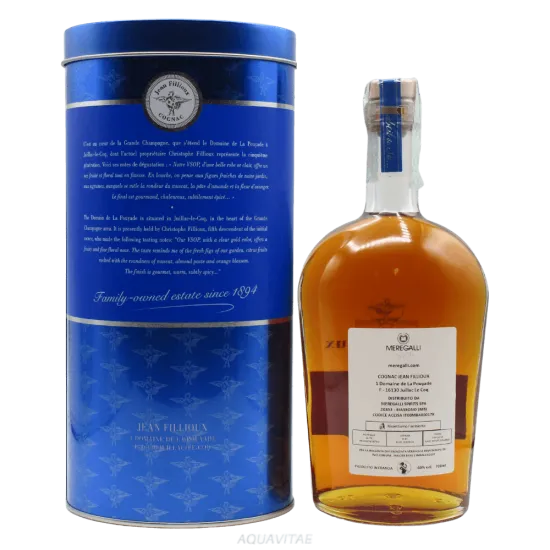 Jean Fillioux Cognac Subtil & So...VSOP