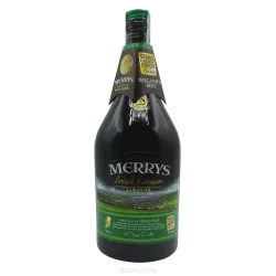 Merrys Irish Cream 