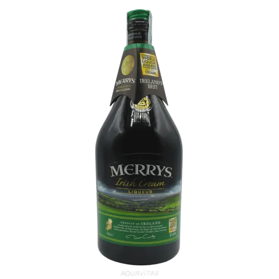 Merrys Irish Cream 