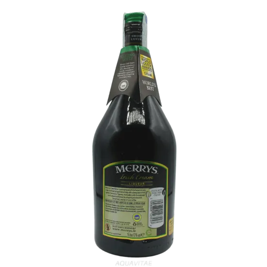 Merrys Irish Cream 
