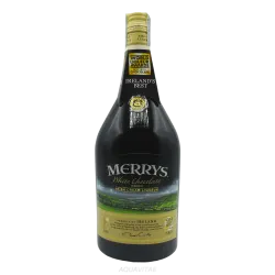 Merrys White Chocolate Irish Cream 