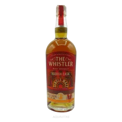 The Whistler 5 Year Old Bodega Cask