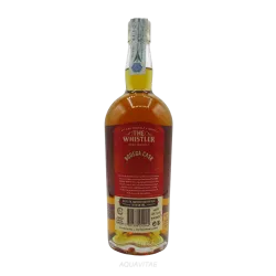 The Whistler 5 Year Old Bodega Cask